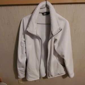 XL north face jacket